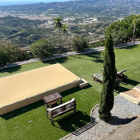 La Casita De Mama Villa Velez Malaga Eksteriør billede