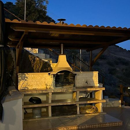 La Casita De Mama Villa Velez Malaga Eksteriør billede