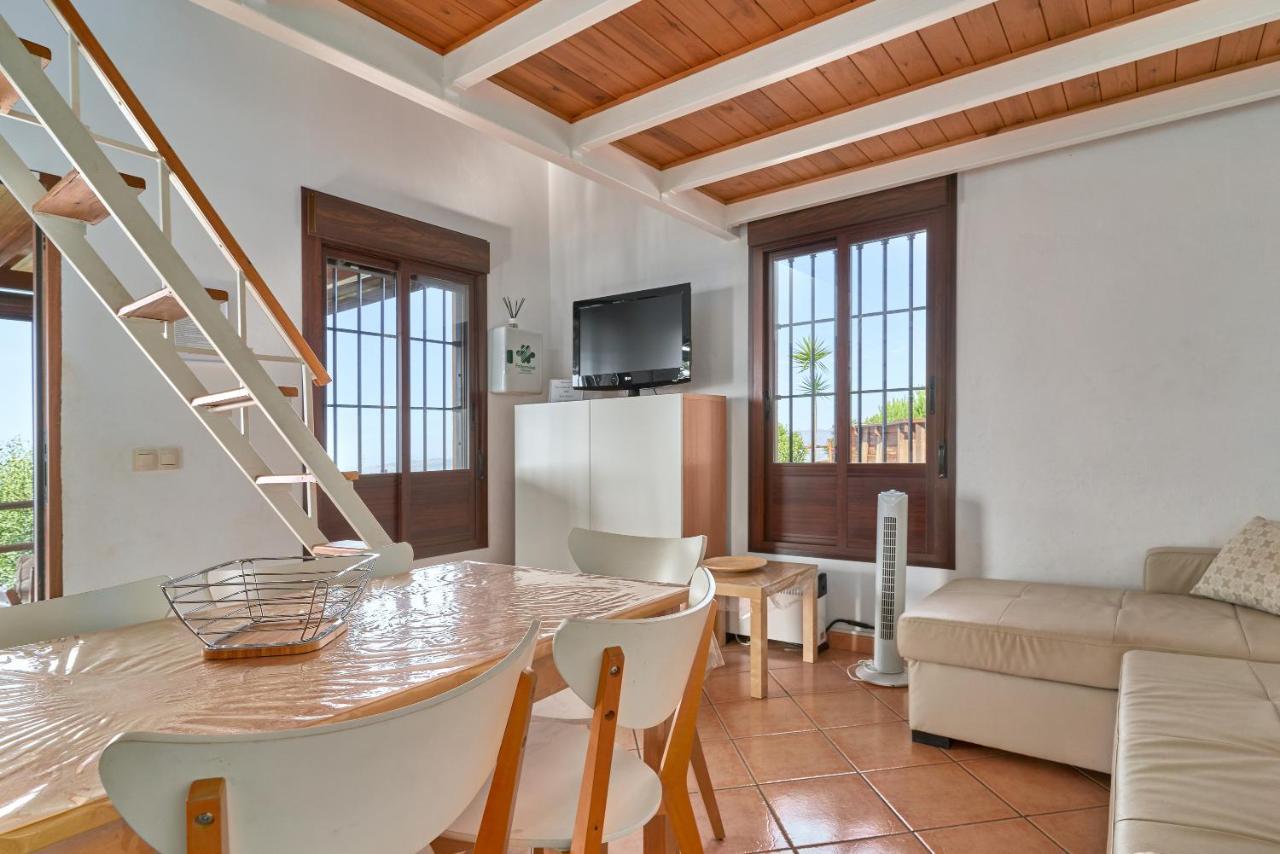 La Casita De Mama Villa Velez Malaga Eksteriør billede