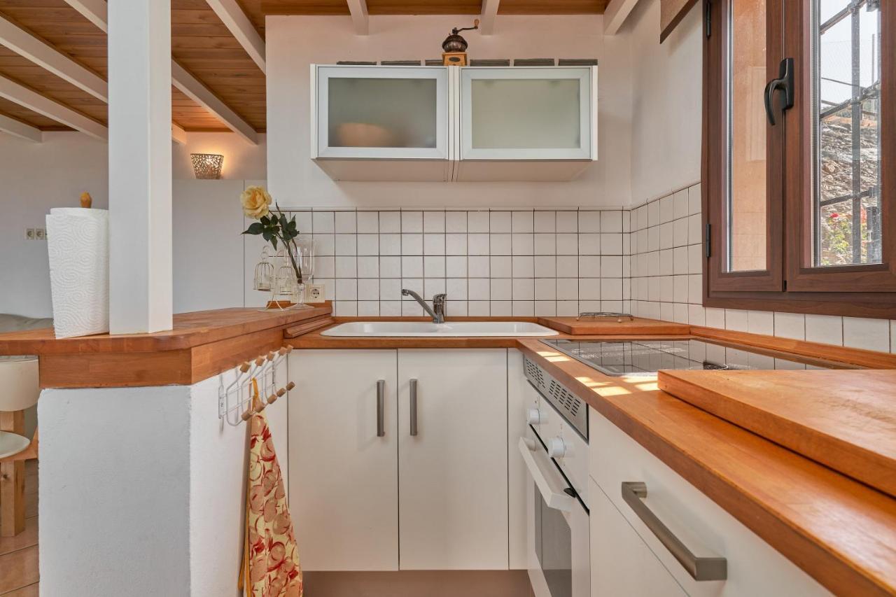 La Casita De Mama Villa Velez Malaga Eksteriør billede