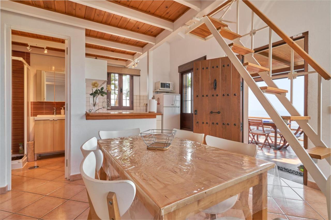 La Casita De Mama Villa Velez Malaga Eksteriør billede