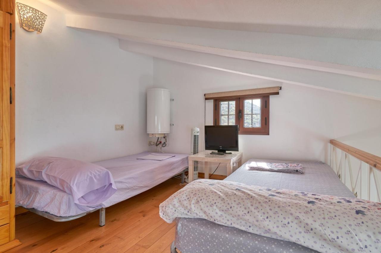 La Casita De Mama Villa Velez Malaga Eksteriør billede