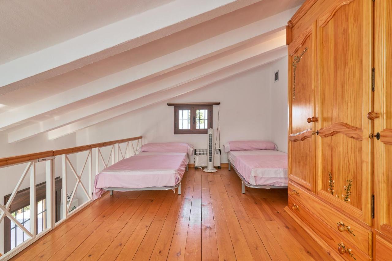 La Casita De Mama Villa Velez Malaga Eksteriør billede