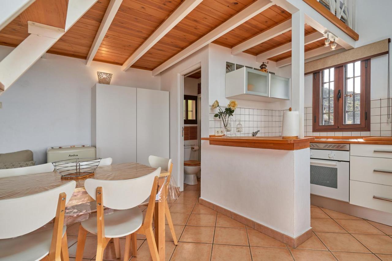 La Casita De Mama Villa Velez Malaga Eksteriør billede