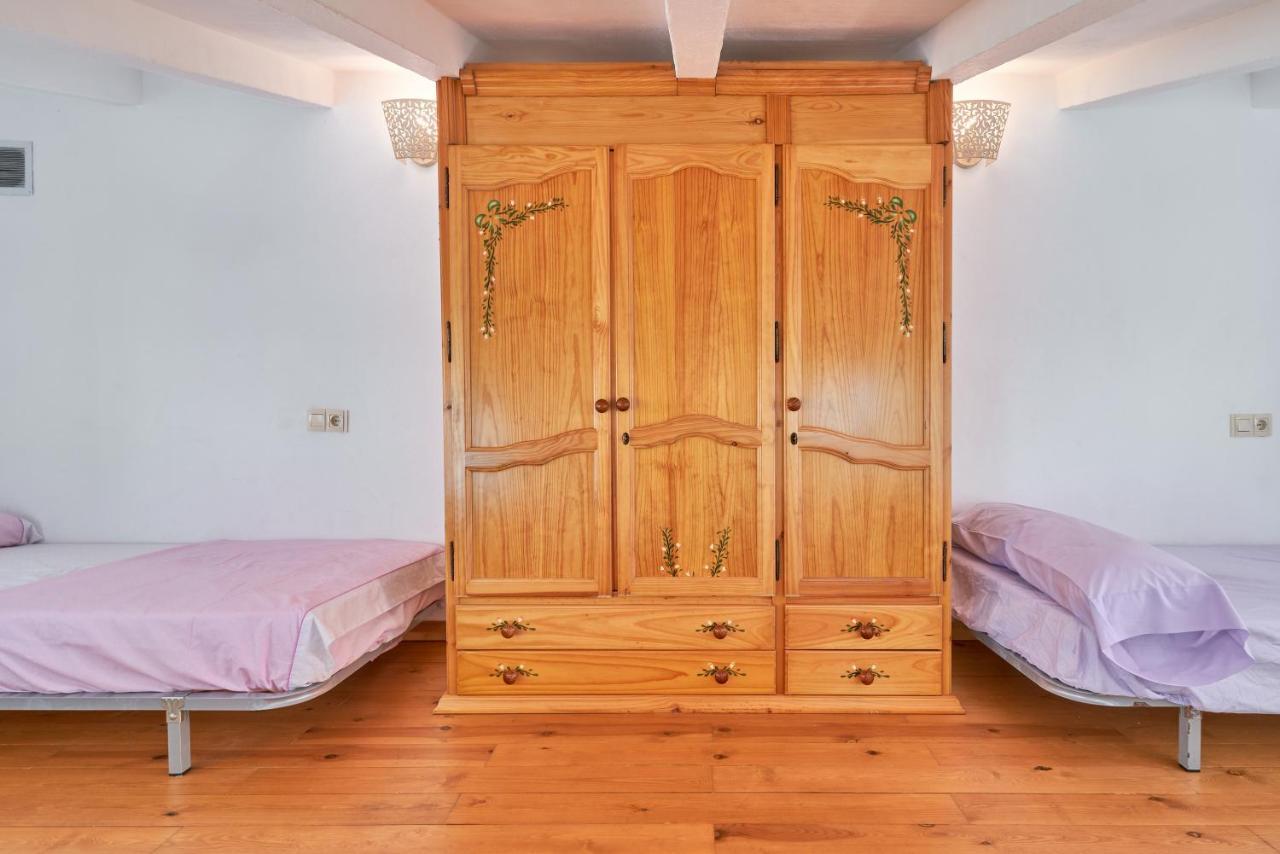 La Casita De Mama Villa Velez Malaga Eksteriør billede