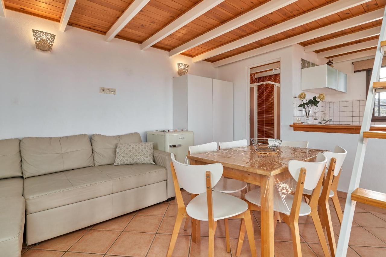 La Casita De Mama Villa Velez Malaga Eksteriør billede