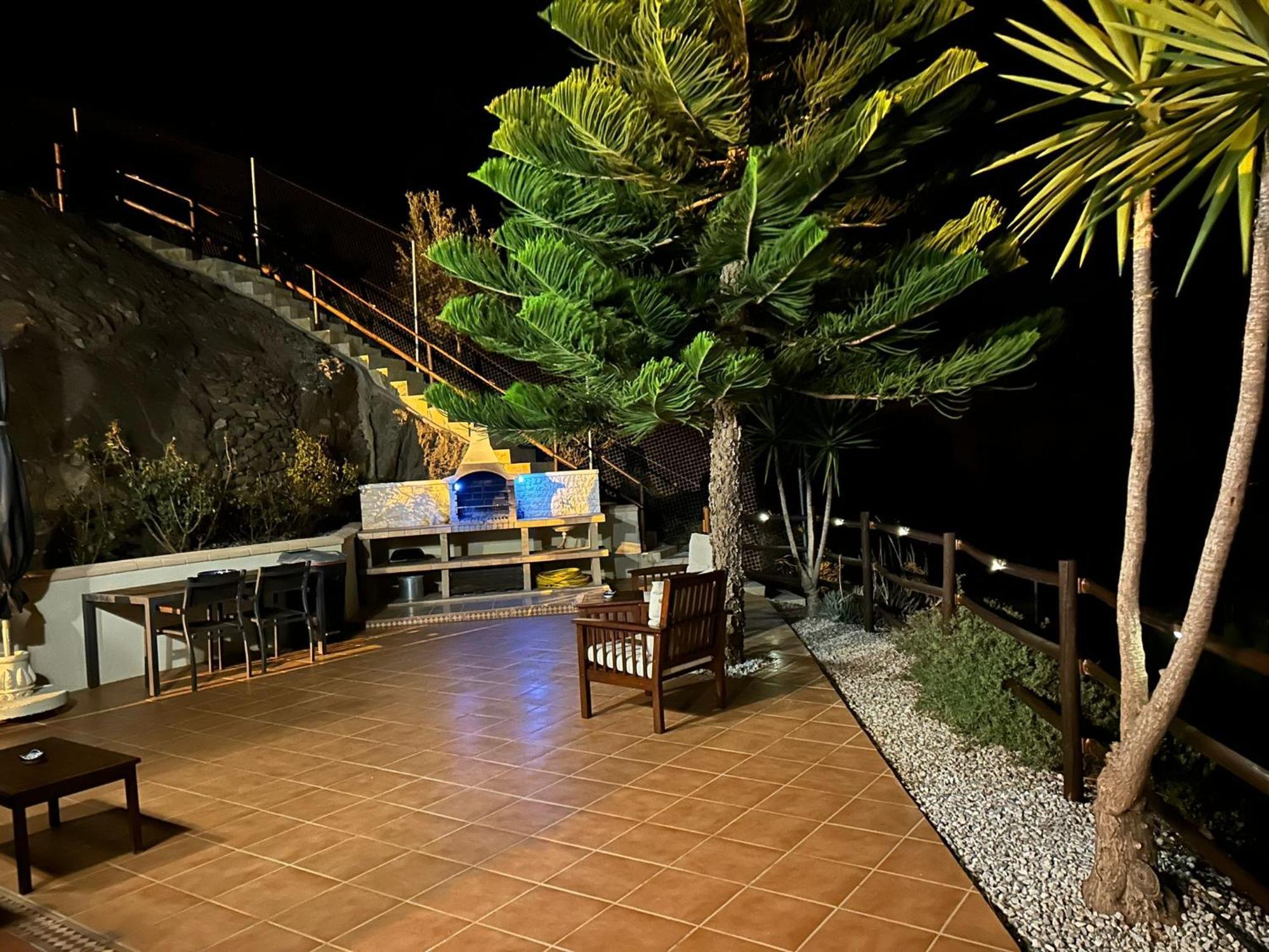 La Casita De Mama Villa Velez Malaga Eksteriør billede