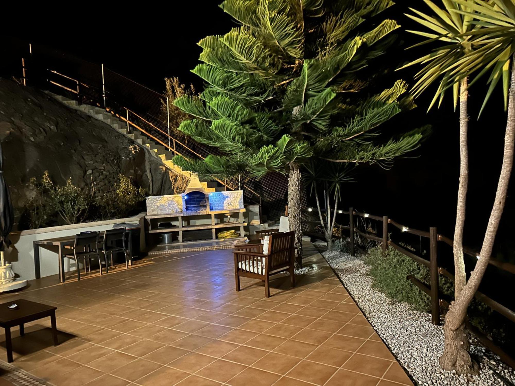 La Casita De Mama Villa Velez Malaga Eksteriør billede