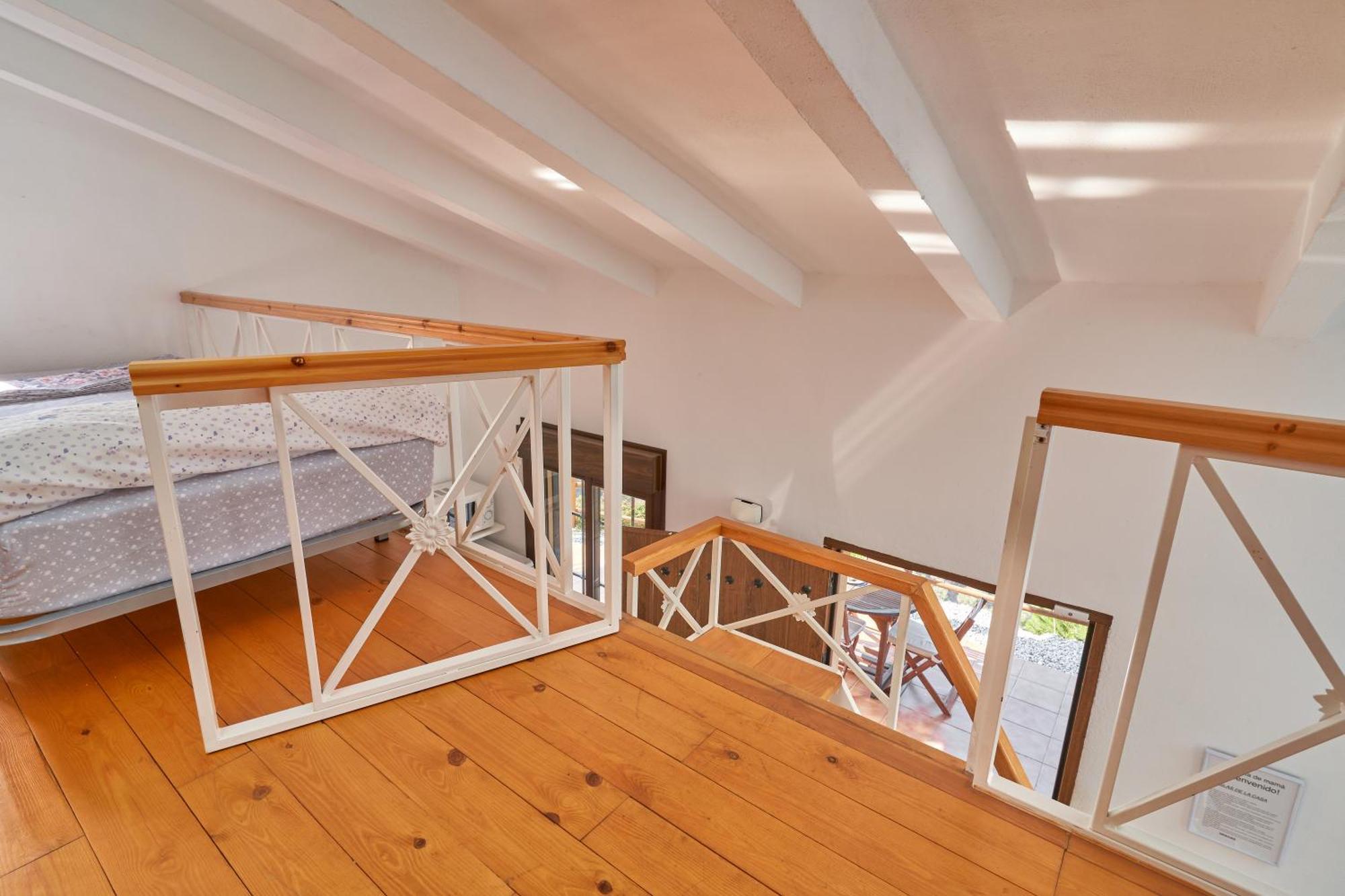 La Casita De Mama Villa Velez Malaga Eksteriør billede