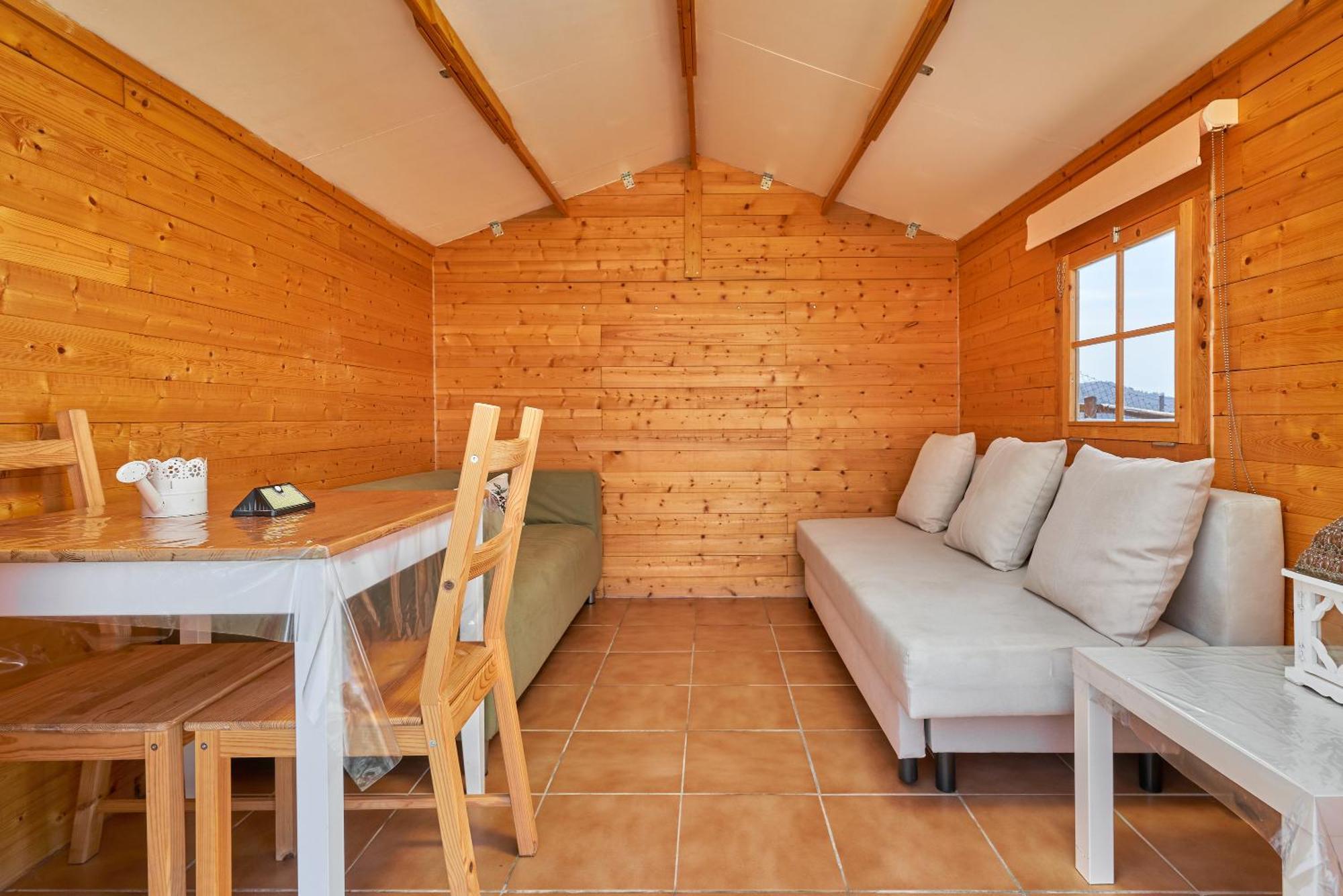 La Casita De Mama Villa Velez Malaga Eksteriør billede