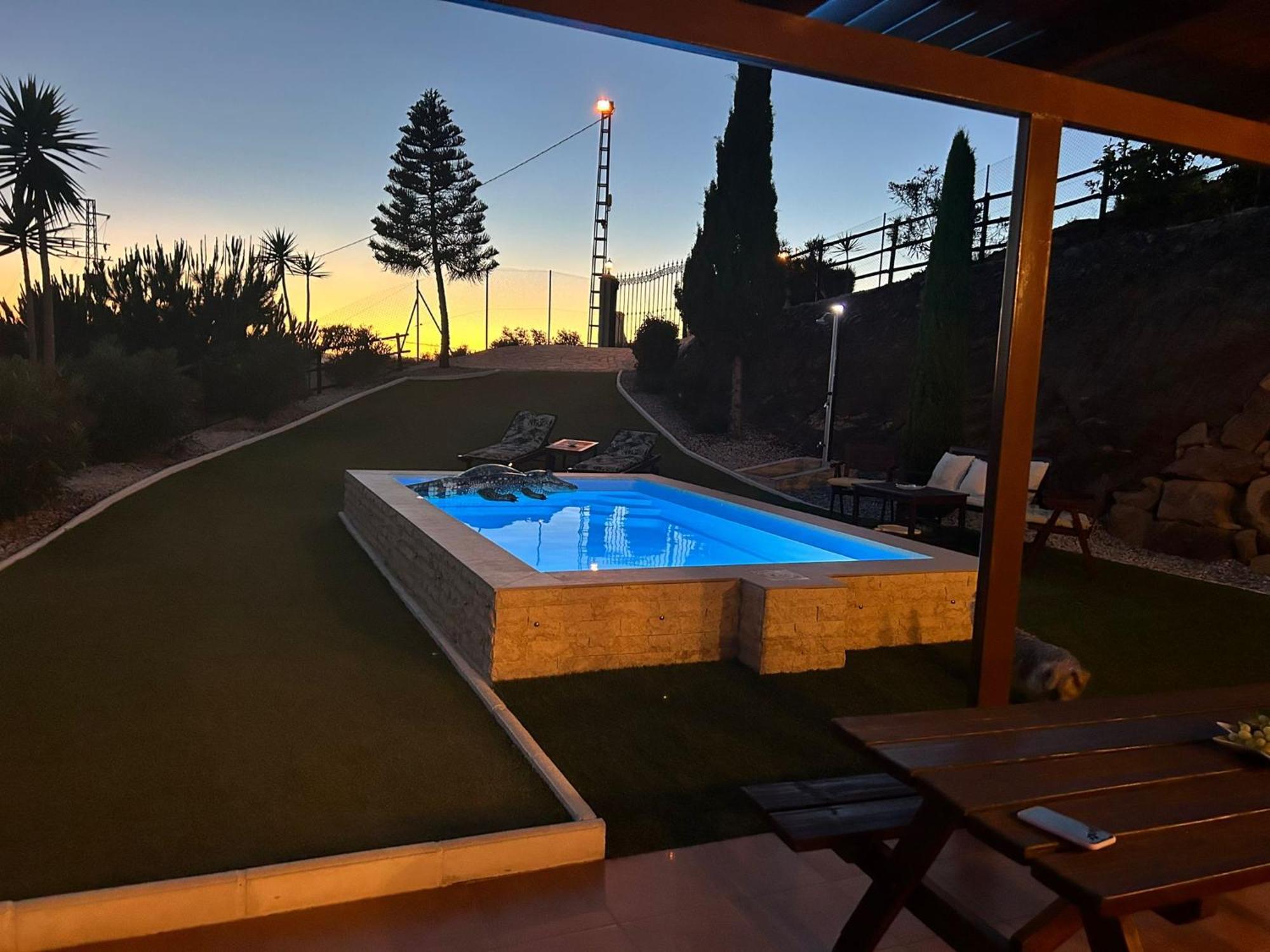La Casita De Mama Villa Velez Malaga Eksteriør billede